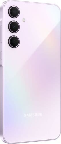 Samsung Galaxy A35 5G 8 GB 256 GB Dual-SIM Awesome Lilac