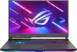 ASUS ROG Strix G17 G713 Ryzen 7 5800H 17.3" 16 GB 1 TB SSD RTX 3070 Webcam Win 11 Pro DE