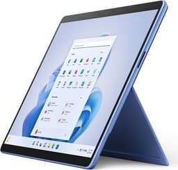 Microsoft Surface Pro 9 (2022) i5-1235U 13" 8 GB 256 GB SSD Win 11 Home Sapphire