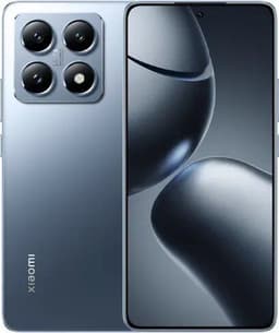 Xiaomi 14T 12 GB 256 GB Titan Blue