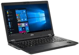 Fujitsu Lifebook E549 i5-8265U 14" 8 GB 256 GB SSD Win 11 Pro BE