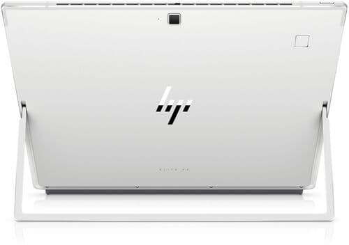 HP Elite x360 13"