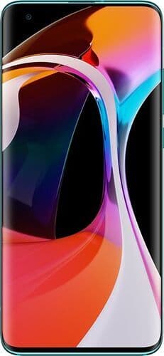 Xiaomi Mi 10 5G 8 GB 256 GB Coral Green