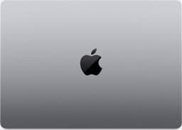 Apple MacBook Pro 2021 M1 14.2" M1 Pro 10-Core CPU 14-Core GPU 16 GB 1 TB SSD rymdgrå PT