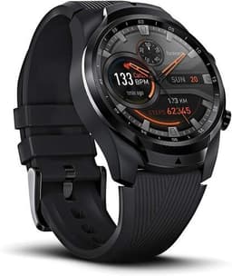 Mobvoi Ticwatch Pro (2018) svart
