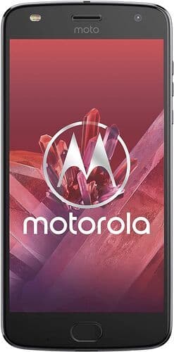 Motorola Moto Z2 Play