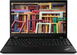 Lenovo ThinkPad T590 i5-8365U 15.6" 32 GB 1 TB SSD Webcam Win 11 Pro FI