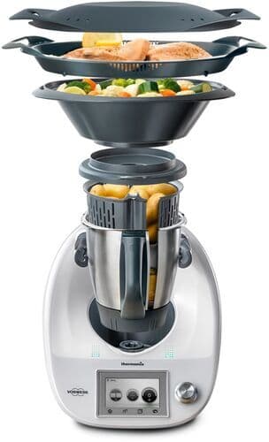 Vorwerk Thermomix TM5 vit