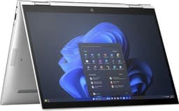 HP Elite 830 x360 G11 Core Ultra 5 125U 13.3" 16 GB 256 GB SSD Bakgrundsbelyst tangentbord 4G Win 11 Pro DE