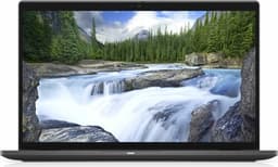 Dell Latitude 7410 i5-10210U 14" 16 GB 256 GB SSD Bakgrundsbelyst tangentbord svart Win 11 Pro DE