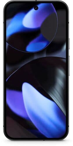 Google Pixel 9 256 GB Dual-SIM Obsidian