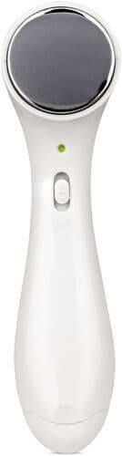 Italian Design Ultra Ionic Ansiktsmassageapparat vit