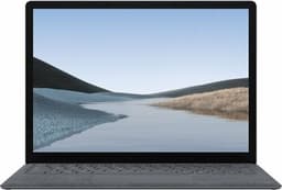 Microsoft Surface Laptop 3 i5-1035G7 13.5" 8 GB 256 GB SSD 2256 x 1504 platinum Win 11 Home ND
