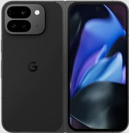 Google Pixel 9 Pro Fold 512 GB Dual-SIM Obsidian
