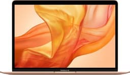 Apple MacBook Air 2020 13.3" i7-1060NG7 8 GB 1 TB SSD guld PT