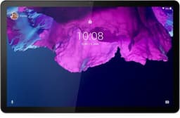 Lenovo Tab P11 11" 4 GB 64 GB grå
