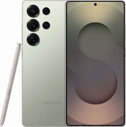 Samsung Galaxy S25 Ultra 512 GB Dual-SIM Titanium Jadegreen