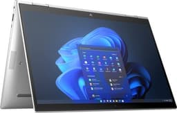 HP EliteBook x360 830 G9 i5-1245U 13.3" 16 GB 512 GB SSD Win 11 Pro US