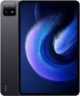 Xiaomi Pad 6 11" 6 GB 128 GB Gravity Grey