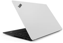 Lenovo ThinkPad T14s G1 i7-10610U 14" 16 GB 512 GB SSD Arctic White Win 11 Pro CZ