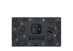 Nintendo Switch 2019 Fortnite Edition Grön/Rosa