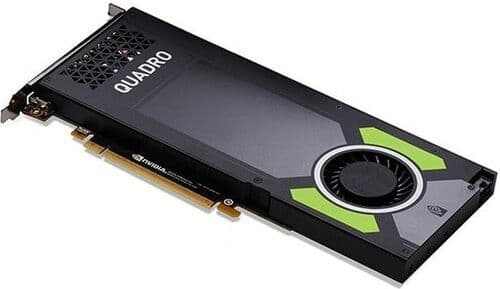PNY Nvidia Quadro P4000 8 GB GDDR5