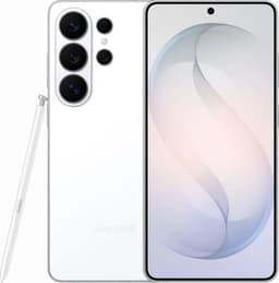 Samsung Galaxy S26 Ultra 12 GB 256 GB Dual-SIM White