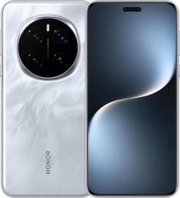 Honor Magic 7 Pro 12 GB 512 GB Dual-SIM Lunar Shadow Grey
