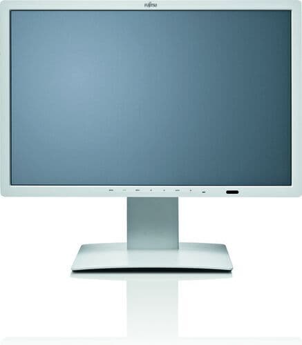 Fujitsu P-Line P24W-7 LED 24" Vit