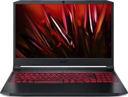 Acer Nitro 5 AN515-57 i5-11400H 15.6" 16 GB 512 GB SSD Nvidia RTX 3050 Ti Win 11 Home DE