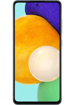 Samsung Galaxy A52 5G 6 GB 128 GB Dual-SIM Awesome Violet