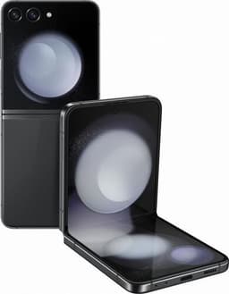 Samsung Galaxy Z Flip 5 8 GB 512 GB Dual-SIM Graphite