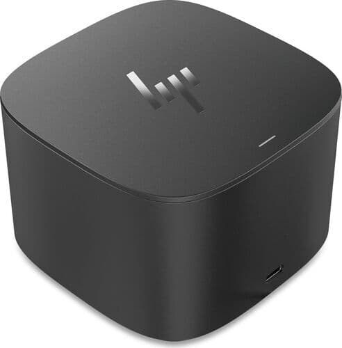 HP Thunderbolt Dock G2 inkl. 230W strömförsörjningsenhet