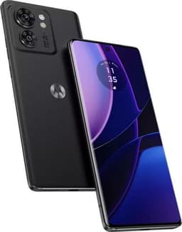 Motorola Edge 40 8 GB 256 GB Dual-SIM Eclipse Black