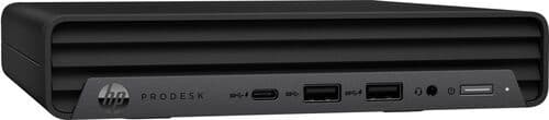 HP ProDesk 400 G6 DM i5-10500T 8 GB 256 GB SSD WiFi + BT Win 11 Pro