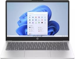 HP 14-EP i3-N305 14" 8 GB 128 GB SSD Win 11 Home BE
