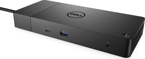 Dell Thunderbolt Dock WD19TB inkl. 180W strömförsörjningsenhet
