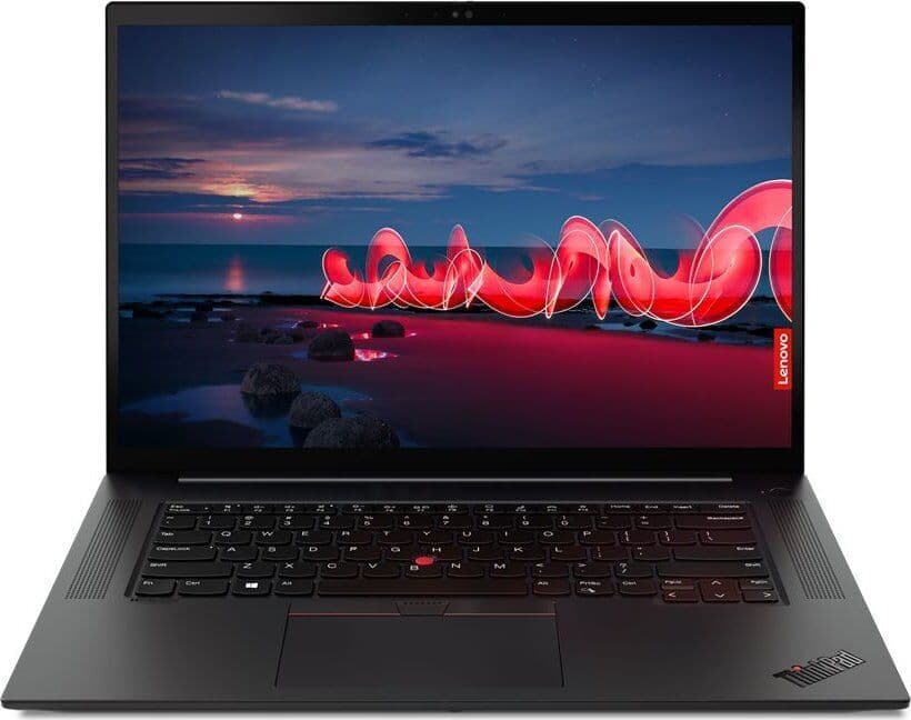 Lenovo ThinkPad X1 Extreme 15"