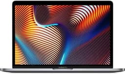 Apple MacBook Pro 2019 13.3" Touch Bar 1.4 GHz 16 GB 256 GB SSD 2 x Thunderbolt 3 rymdgrå US