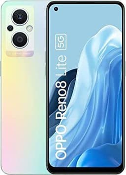 Oppo Reno 8 Lite 5G 8 GB 128 GB Rainbow Spectrum