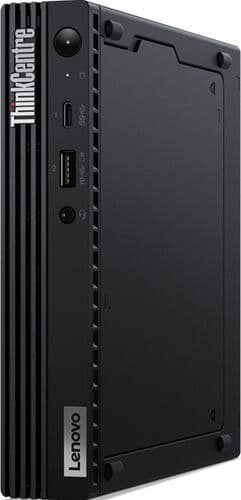 Lenovo ThinkCentre M80q Tiny i5-10500T 8 GB 2 TB SSD WiFi 5 + BT 5.1 Win 11 Pro
