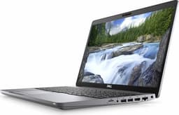Dell Latitude 15 5510 i5-10210U 15.6" 16 GB 256 GB SSD FHD Webcam Touch Win 11 Pro DE