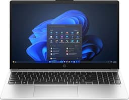 HP 255R G10 Ryzen 5 7535U 15.6" 16 GB 512 GB SSD silver Win 11 Home IT