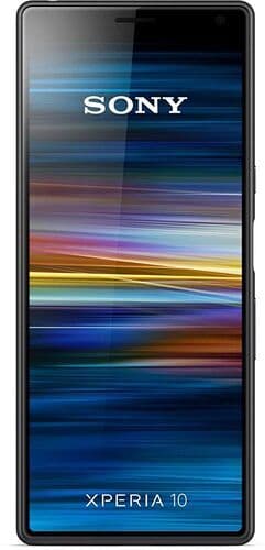 Sony Xperia 10 I3113