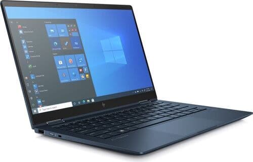 HP Elite Dragonfly 13"