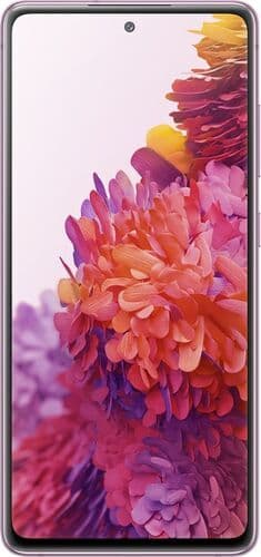 Samsung Galaxy S20 FE 5G 8 GB 256 GB Dual-SIM cloud lavender
