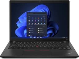 Lenovo ThinkPad X13 G3 i5-1235U 13.3" 16 GB 256 GB SSD Win 11 Pro DE