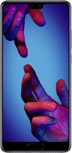 Huawei P20 128 GB Dual-SIM Twilight