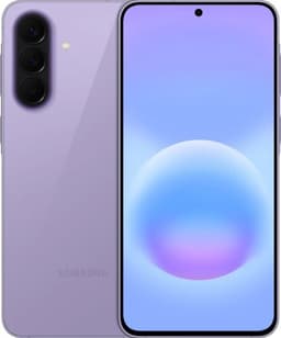 Samsung Galaxy A57 5G 8 GB 256 GB Dual-SIM (2 x eSIM, 2 x Nano-SIM) Awesome Lilac
