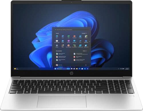 HP 250R 15"